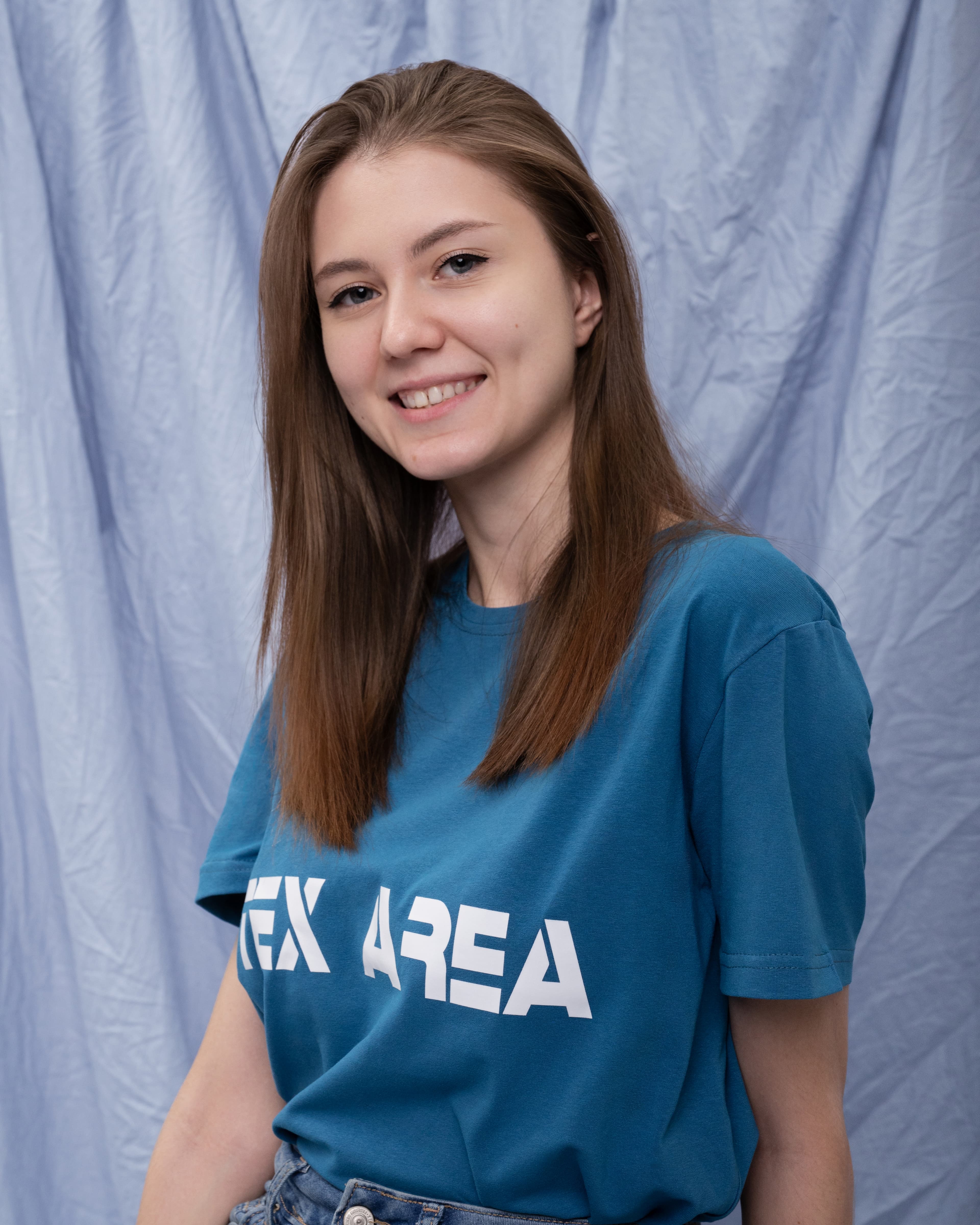 Дога Лариса