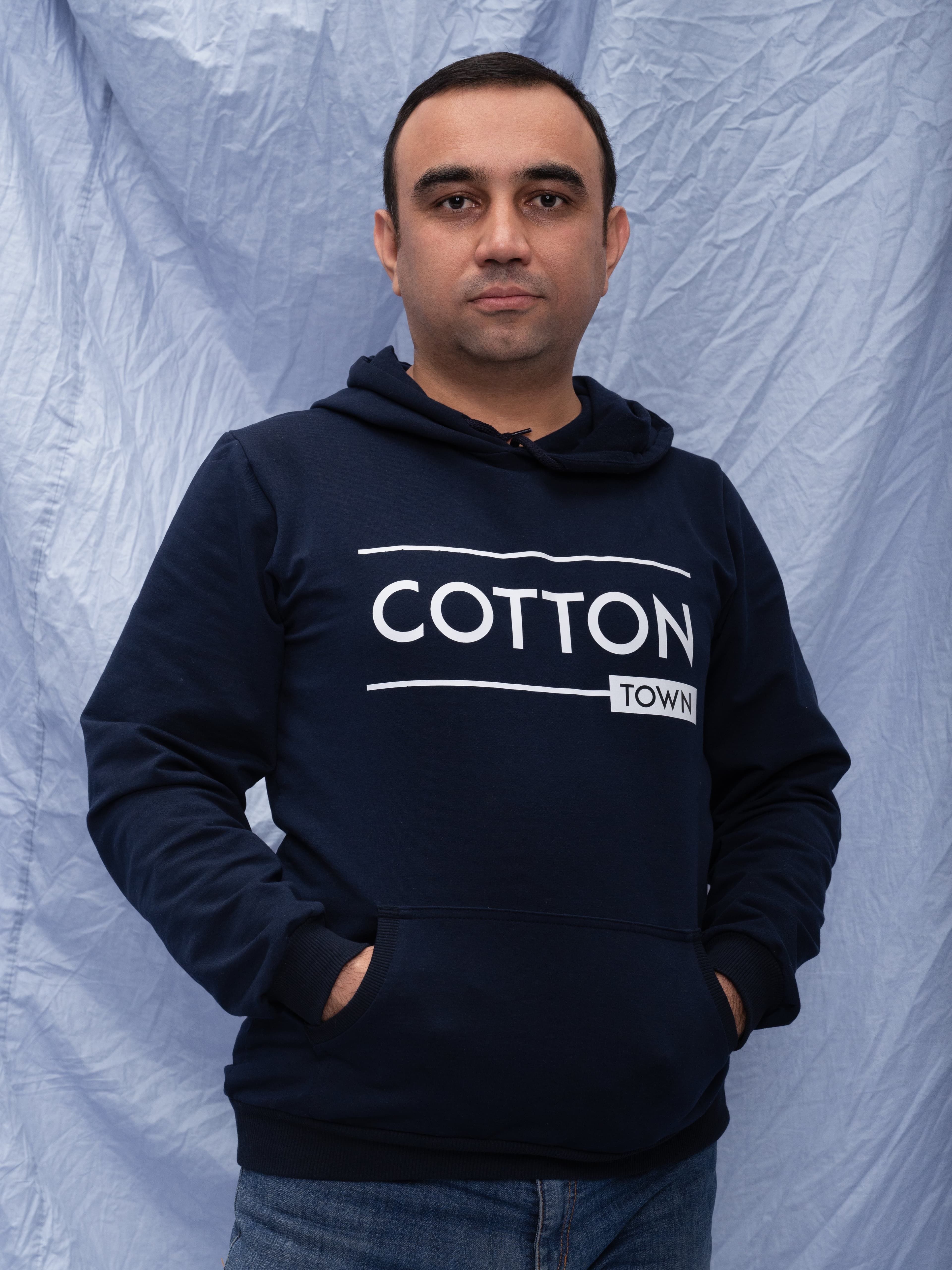 Мубаров Нодирхон