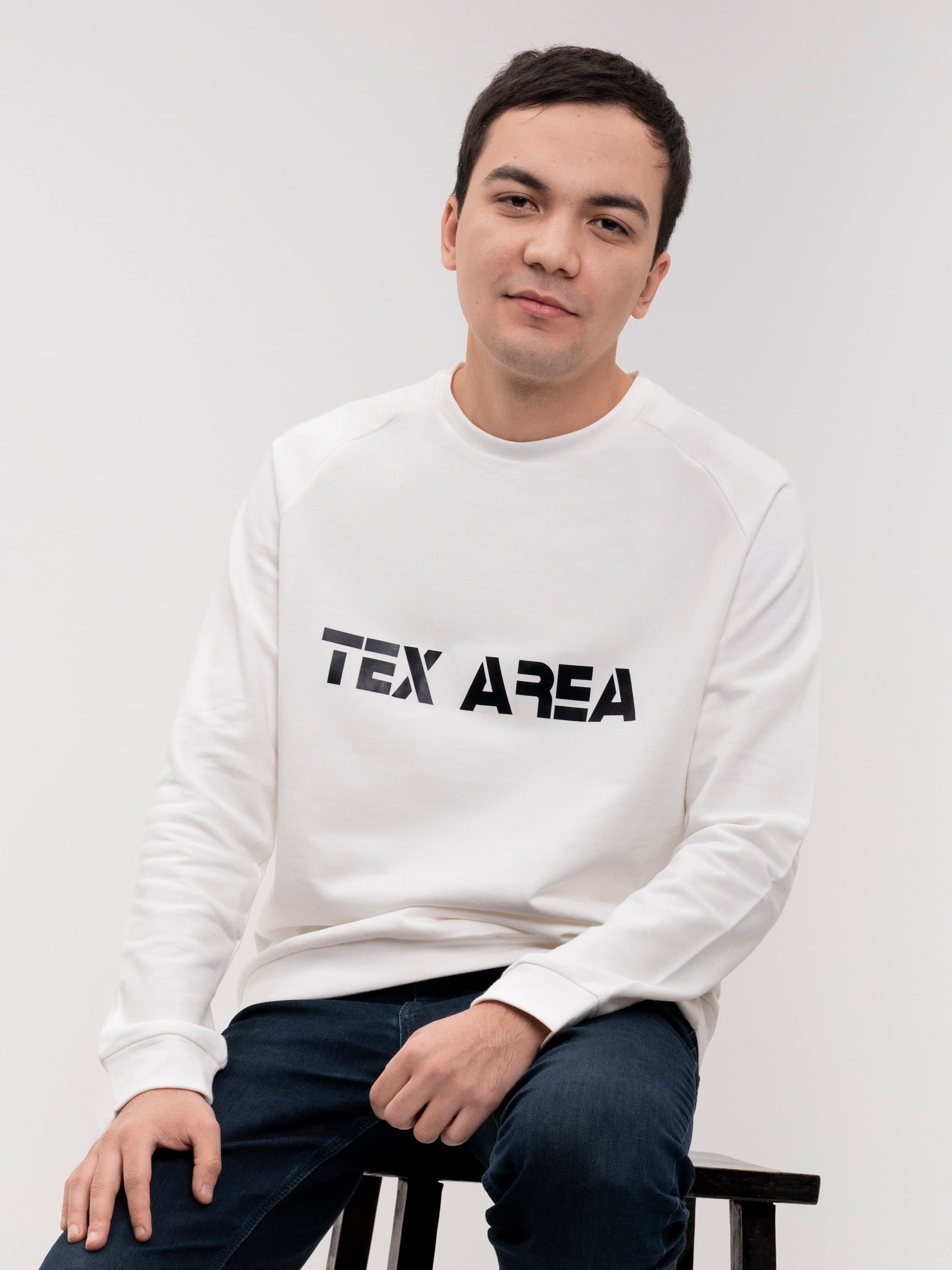 Мубаров Саидазим